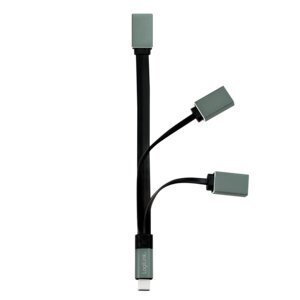 LogiLink UA0315 цена и информация | USB adapterid ja jagajad | hansapost.ee