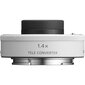 Sony SEL14TC цена и информация | Fotoaparaatide objektiivid | hansapost.ee