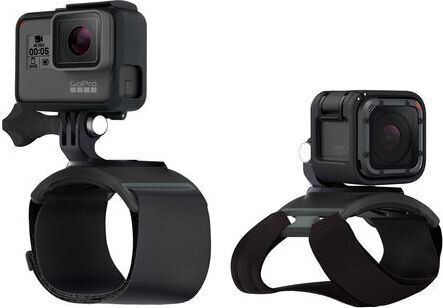 GoPro hand/leg strap The Strap hind ja info | Lisatarvikud videokaameratele | hansapost.ee