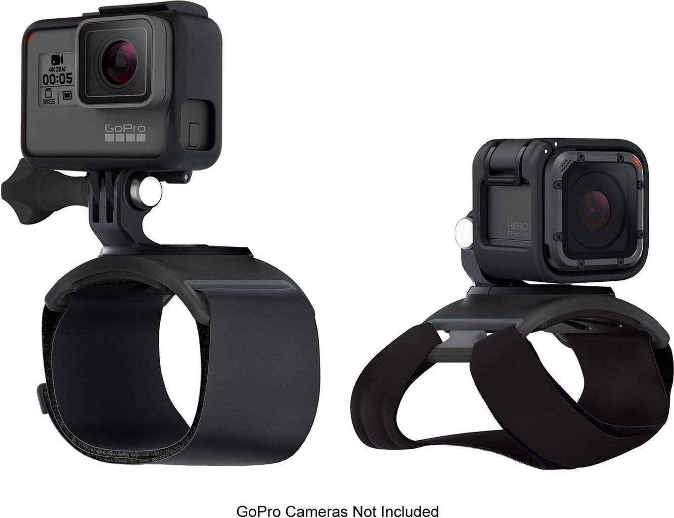 GoPro hand/leg strap The Strap hind ja info | Lisatarvikud videokaameratele | hansapost.ee