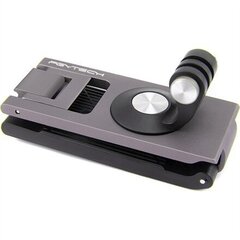 PGYTECH hoidik DJI Osmo Pocket / Pocket 2 / Action kaameratele hind ja info | Lisatarvikud videokaameratele | hansapost.ee
