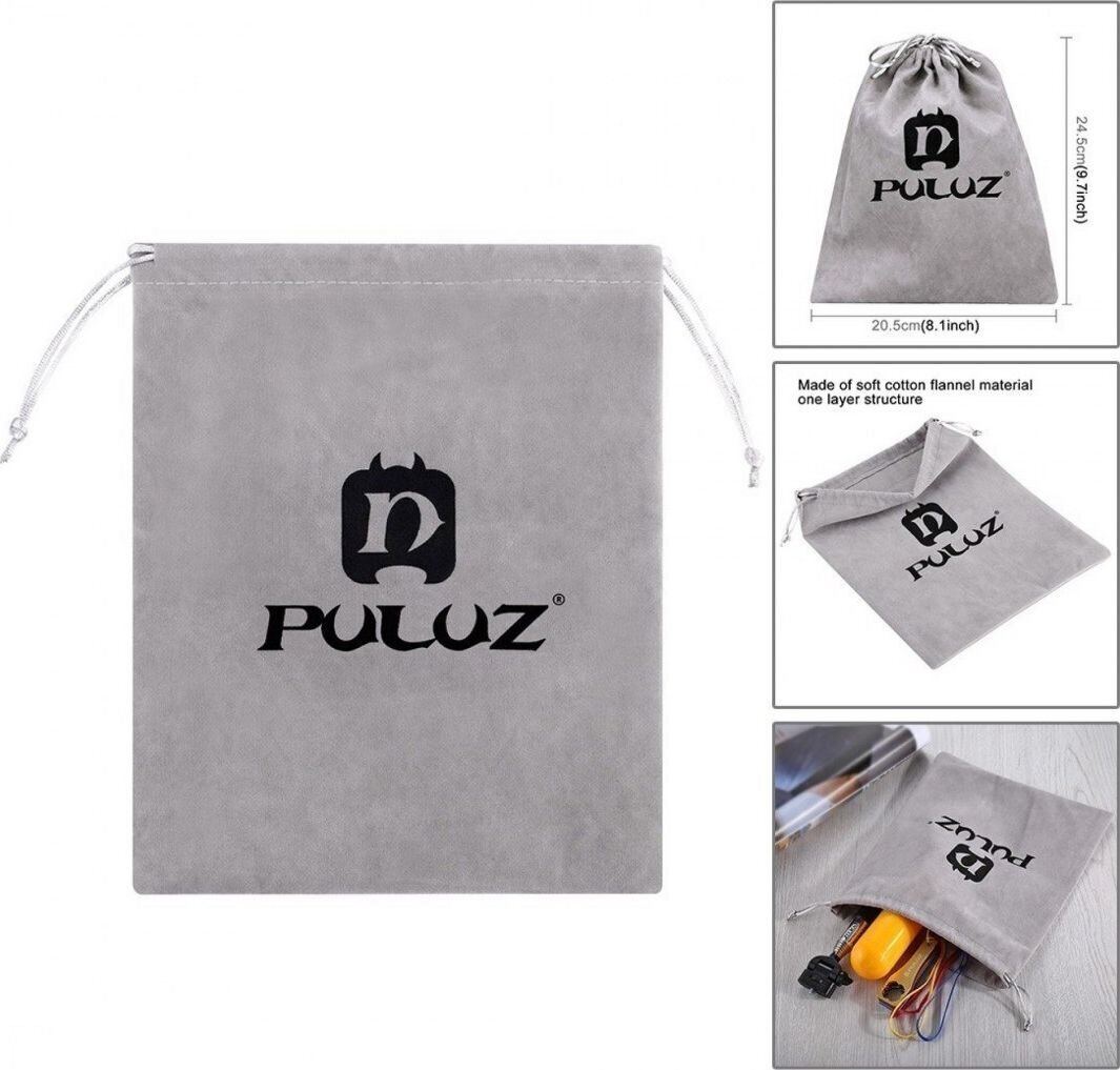 Puluz PKT16 цена и информация | Lisatarvikud videokaameratele | hansapost.ee