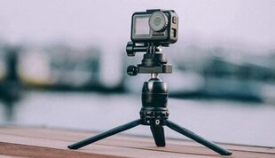 PGYTECH statiivi kinnitusadapter DJI Osmo Action jaoks hind ja info | Lisatarvikud videokaameratele | hansapost.ee