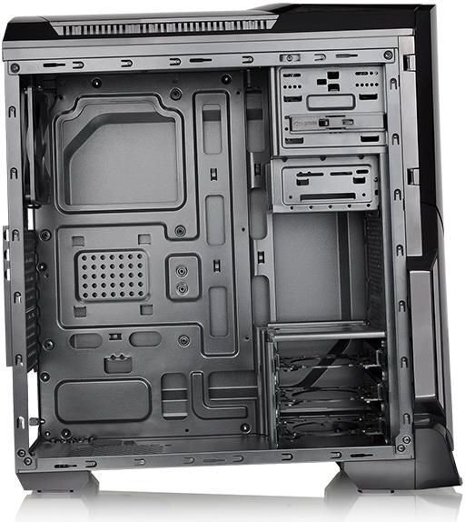 Thermaltake Versa N21 hind ja info | Arvutikorpused | hansapost.ee