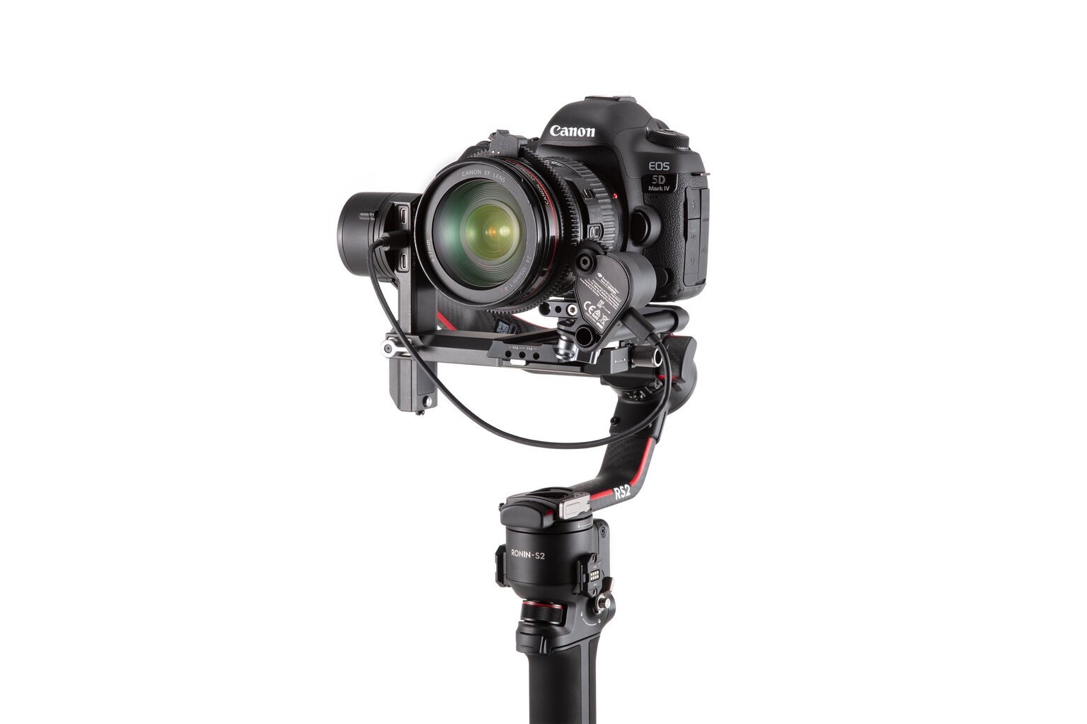 DJI Ronin Focus Motor hind ja info | Lisatarvikud videokaameratele | hansapost.ee