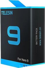 Telesin SB6280 hind ja info | Videokaamerate akud | hansapost.ee