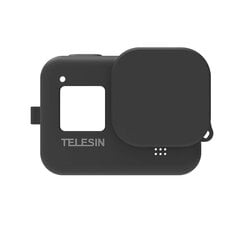 Telesin Housing ümbris GoPro Hero 8 цена и информация | Сумки | hansapost.ee