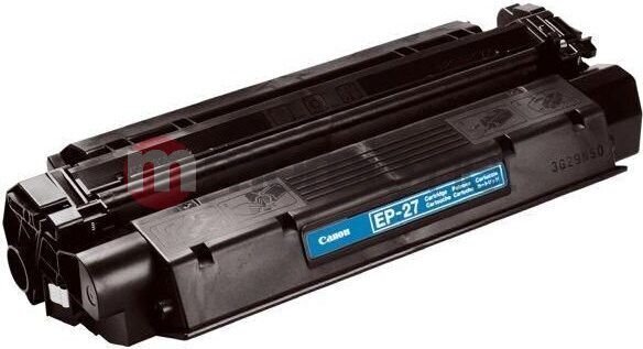 Tooner CANON EP-27, must LBP-1210 hind ja info | Laserprinteri toonerid | hansapost.ee