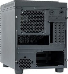 Chieftec CI-01B-OP price and information | Computer cases | hansapost.ee