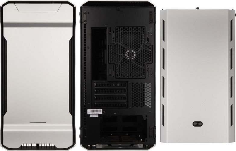 PHANTEKS Evolv (PH-ES314ETG_GS) hind ja info | Arvutikorpused | hansapost.ee