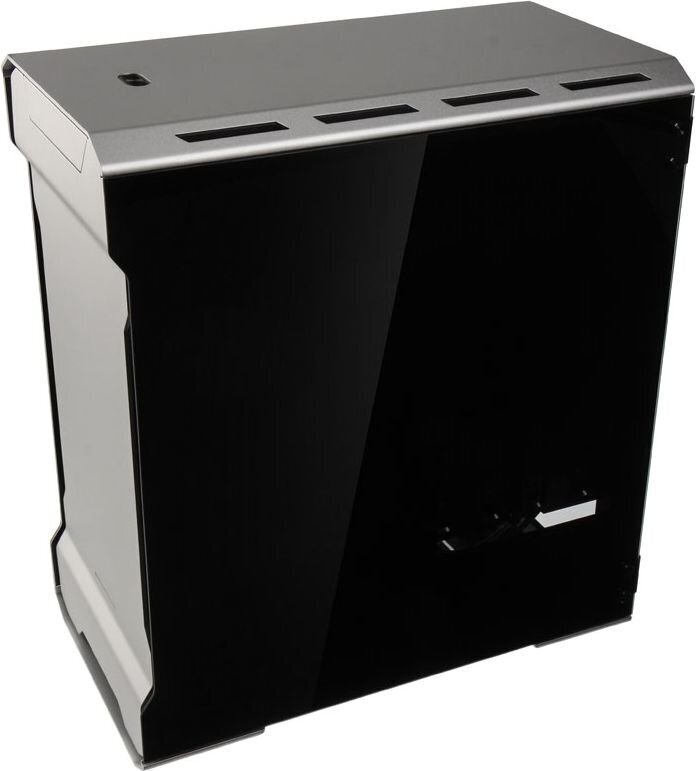 PHANTEKS Evolv (PH-ES314ETG_GS) цена и информация | Arvutikorpused | hansapost.ee