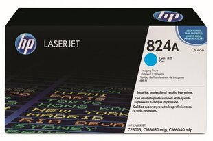 HP kassett CB385A, sinine hind ja info | Laserprinteri toonerid | hansapost.ee