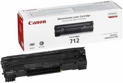 Canon 1870B002 hind ja info | Laserprinteri toonerid | hansapost.ee