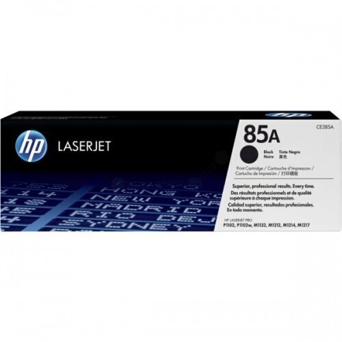 Tooner HP nr. 85A (CE285A) цена и информация | Laserprinteri toonerid | hansapost.ee