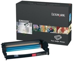 Лазерный картридж Lexmark E260X22G цена и информация | Картриджи и тонеры | hansapost.ee