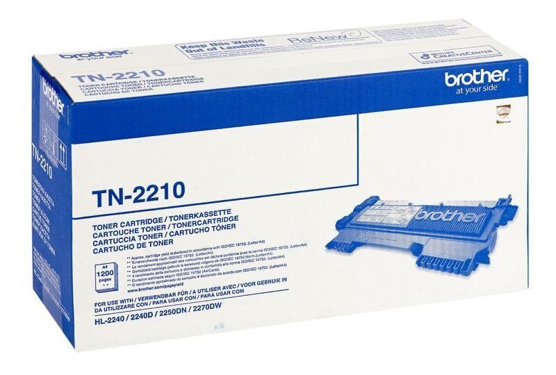 Toner BK TN-2210 hind ja info | Laserprinteri toonerid | hansapost.ee