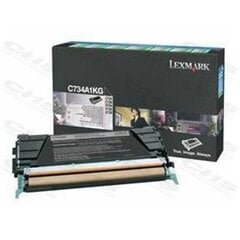 Lexmark X748H3MG Cartridge, Magenta, 100 цена и информация | Картриджи и тонеры | hansapost.ee