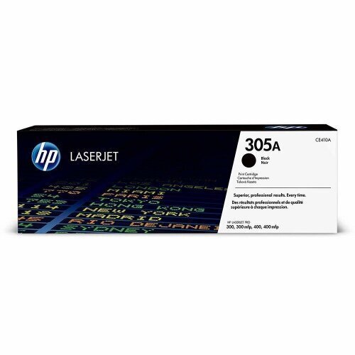 HP CE410A hind ja info | Laserprinteri toonerid | hansapost.ee