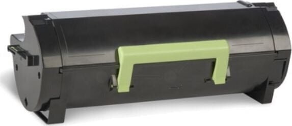 Lexmark - Toner 602HE 10K bk corp MX510/511/611 60F2H0E цена и информация | Laserprinteri toonerid | hansapost.ee