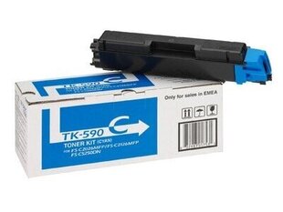 Kyocera 1T02KVCNL0 hind ja info | Laserprinteri toonerid | hansapost.ee