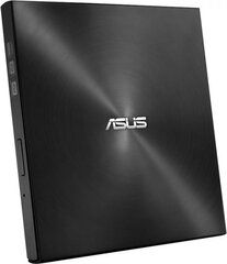 Asus SDRW-08U9M-U/BLK/G/AS/P2G hind ja info | Optilised seadmed | hansapost.ee