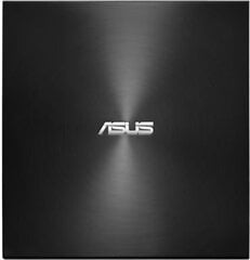 Asus SDRW-08U9M-U/BLK/G/AS/P2G hind ja info | Optilised seadmed | hansapost.ee