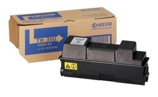 Kyocera TK350, must hind ja info | Laserprinteri toonerid | hansapost.ee