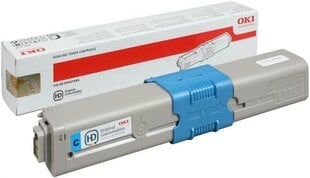 Oki-Toner C510 C530 C361 цена и информация | Картриджи и тонеры | hansapost.ee