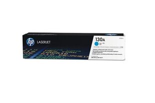 Printerikassett HP 30A (CF351A), sinine hind ja info | Laserprinteri toonerid | hansapost.ee