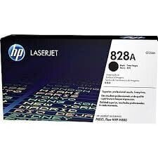 Trummel HP No.828A (CF358A), must hind ja info | Laserprinteri toonerid | hansapost.ee