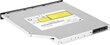 SilverStone DVD-RW Slot-loading Slim Optical SATA Drive (SST-SOD04) hind ja info | Optilised seadmed | hansapost.ee