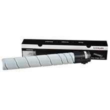 Lexmark 64G0H00 Cartridge, Black, 32500 цена и информация | Laserprinteri toonerid | hansapost.ee