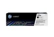 Tooner HP CF210A must цена и информация | Laserprinteri toonerid | hansapost.ee