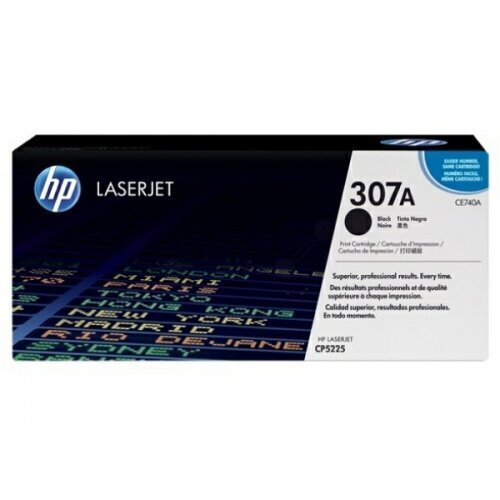 Hewlett-Packard CE740A цена и информация | Laserprinteri toonerid | hansapost.ee