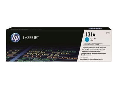 Toner HP CF211A błękitny цена и информация | Laserprinteri toonerid | hansapost.ee