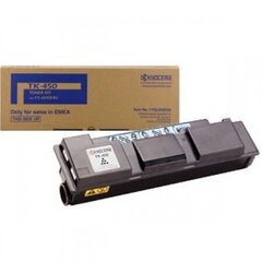Kyocera 1T02J50EU0 hind ja info | Laserprinteri toonerid | hansapost.ee