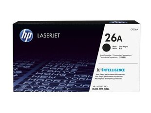 Hewlett-Packard CF226A hind ja info | Laserprinteri toonerid | hansapost.ee