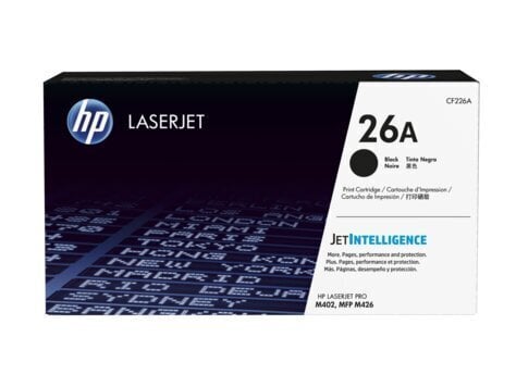 Hewlett-Packard CF226A цена и информация | Laserprinteri toonerid | hansapost.ee