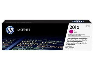 Tooner HP CF403X lilla hind ja info | Laserprinteri toonerid | hansapost.ee