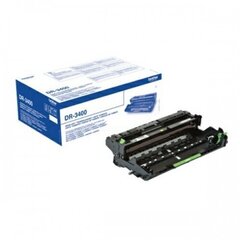 Drum Brother DR3400 | 50000 pgs | DCP-L5500/HL-L6250 цена и информация | Картриджи и тонеры | hansapost.ee