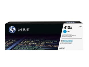 Tooner HP CF411X sinine hind ja info | Laserprinteri toonerid | hansapost.ee