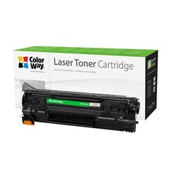 ColorWay Econom toner cartridge for Cano цена и информация | ColorWay Картриджи для принтеров | hansapost.ee