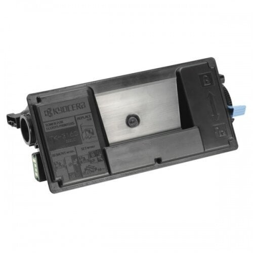 Kyocera 1T02T80NL0 цена и информация | Laserprinteri toonerid | hansapost.ee