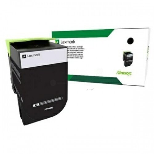 Lexmark 71B20K0 цена и информация | Laserprinteri toonerid | hansapost.ee