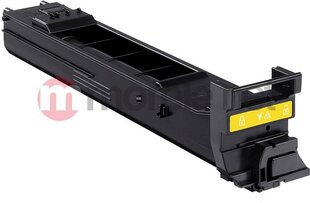 KONICA MINOLTA toonerkassett TKM130 A0DK252 Yellow - hind ja info | Laserprinteri toonerid | hansapost.ee