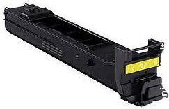 KONICA MINOLTA toonerkassett TKM130 A0DK252 Yellow - hind ja info | Laserprinteri toonerid | hansapost.ee