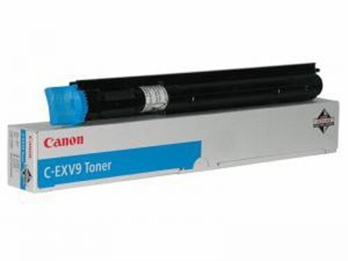 Canon C-EXV9 CEXV9 Tooner Cyan - hind ja info | Laserprinteri toonerid | hansapost.ee