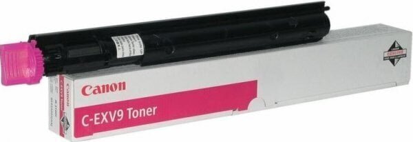 Canon CF8642A002, roosa цена и информация | Laserprinteri toonerid | hansapost.ee