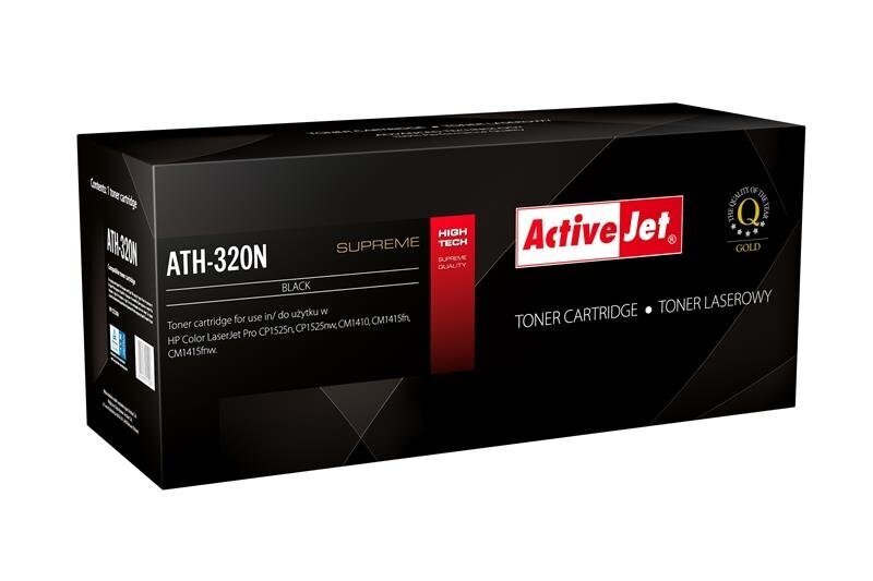 Activejet ATH320N hind ja info | Laserprinteri toonerid | hansapost.ee