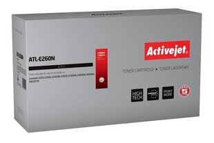 Activejet ATLE260N hind ja info | Laserprinteri toonerid | hansapost.ee
